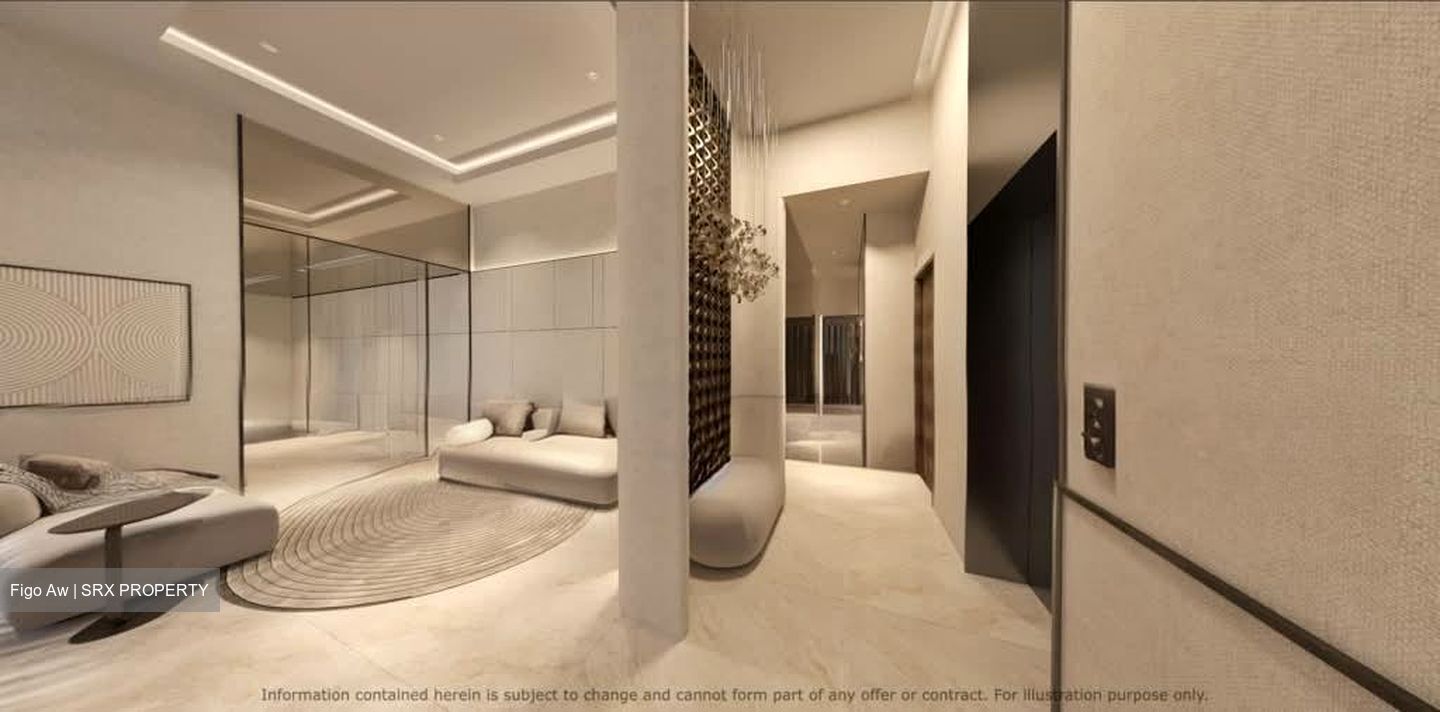 Alba (D9), Apartment #570627651